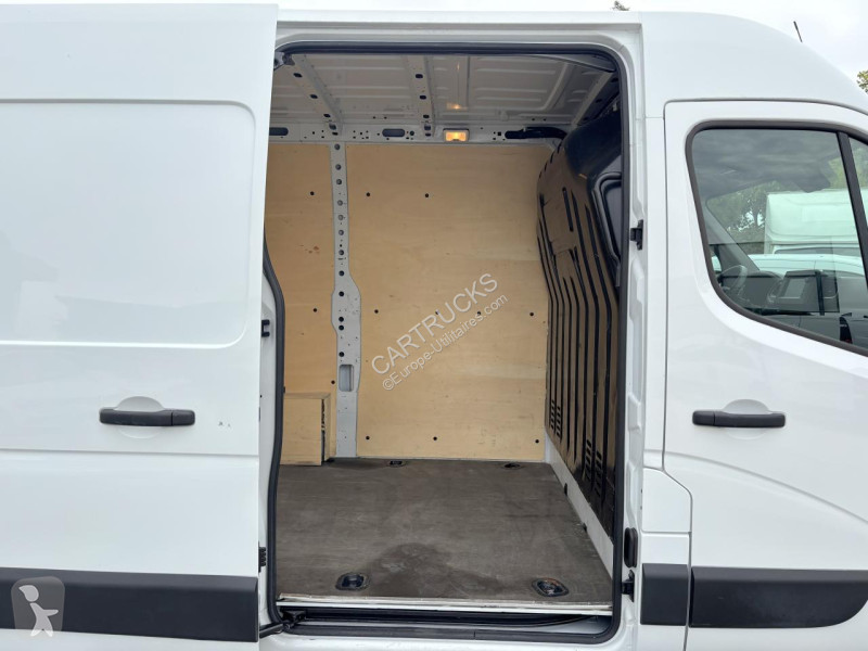 Bedrijfswagen Renault MASTER Grand Confort...
