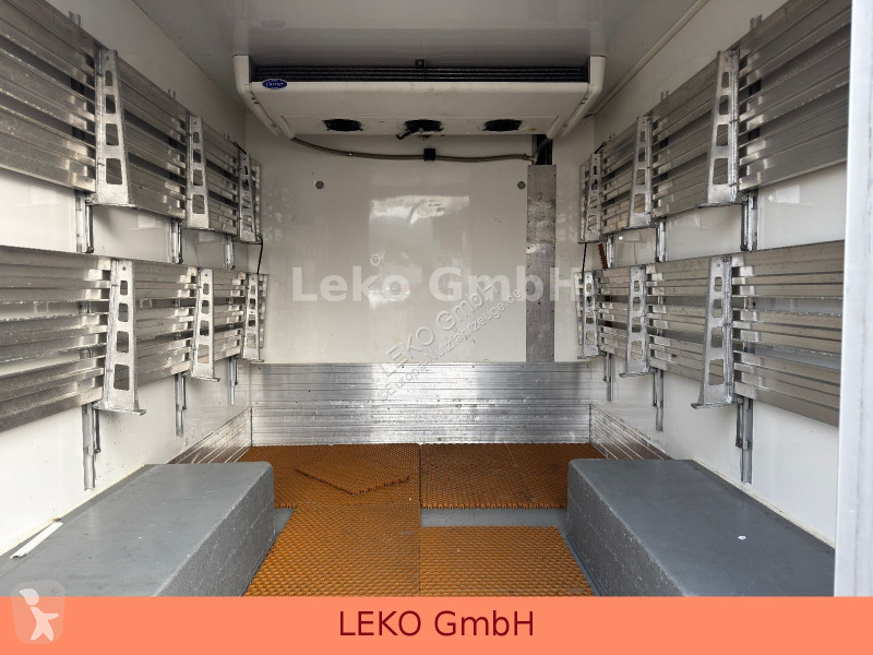 Bedrijfswagen Fiat Mit Carrier Xr 600