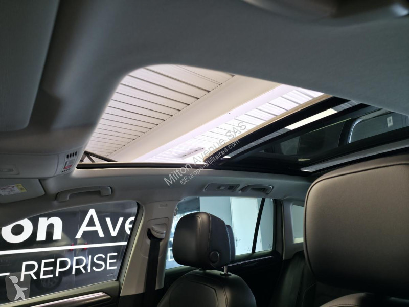 Veículo utilitário Volkswagen TIGUAN 1.4...