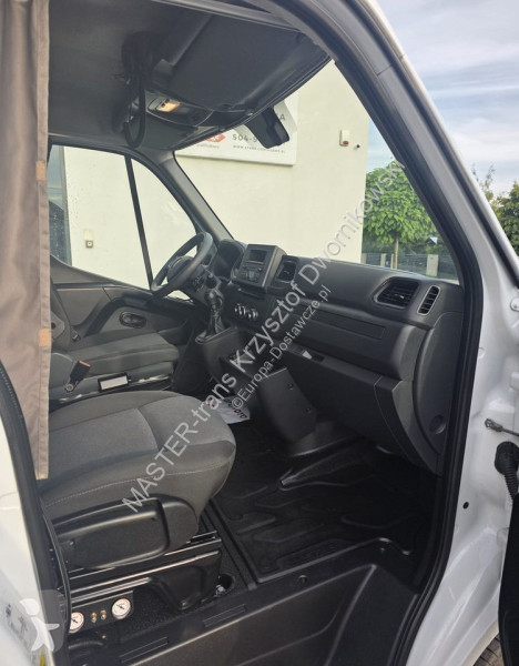 Véhicule utilitaire Renault