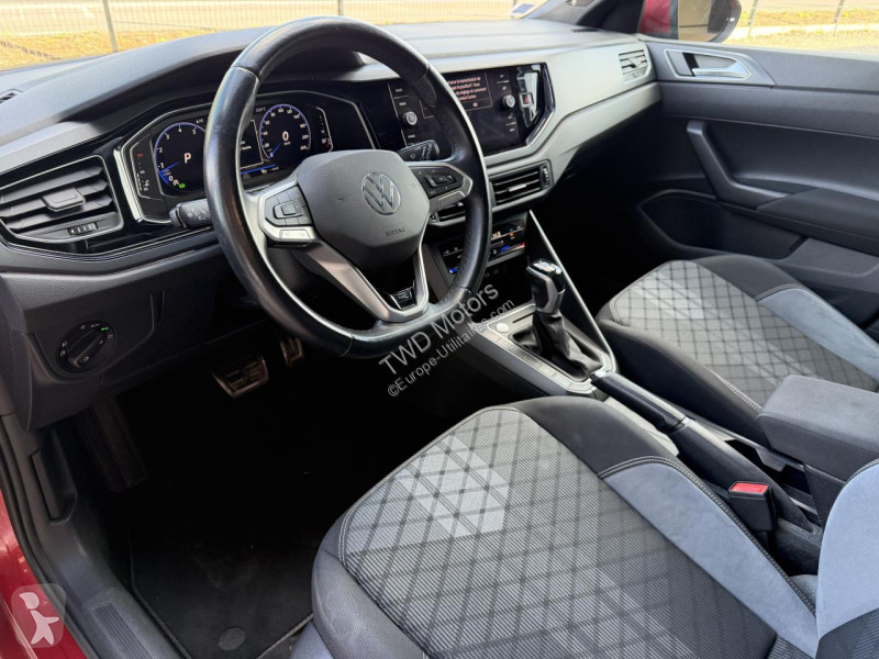 Véhicule utilitaire Volkswagen TAIGO 1.5 TSI...