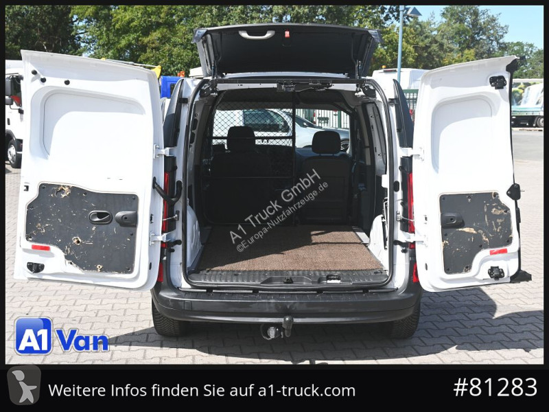 Véhicule utilitaire Mercedes Citan 109 Kasten,...