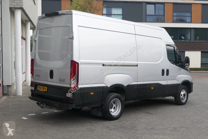 Bedrijfswagen Iveco 40C180 | L2H2 | Double...