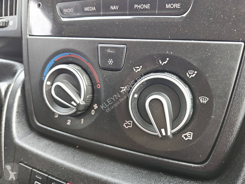 Véhicule utilitaire Peugeot 2.2 L2H2 Imperiaal...