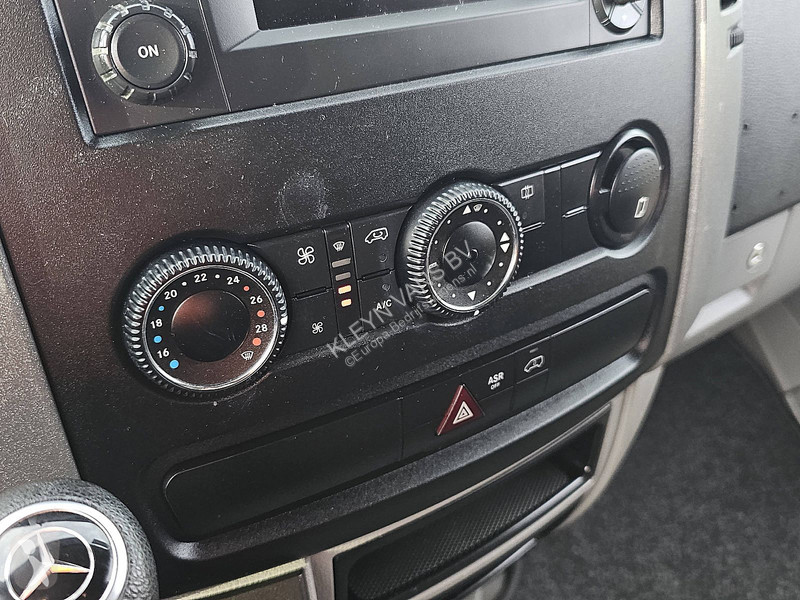 Комерційні автомобілі Mercedes 313 ac automaat...