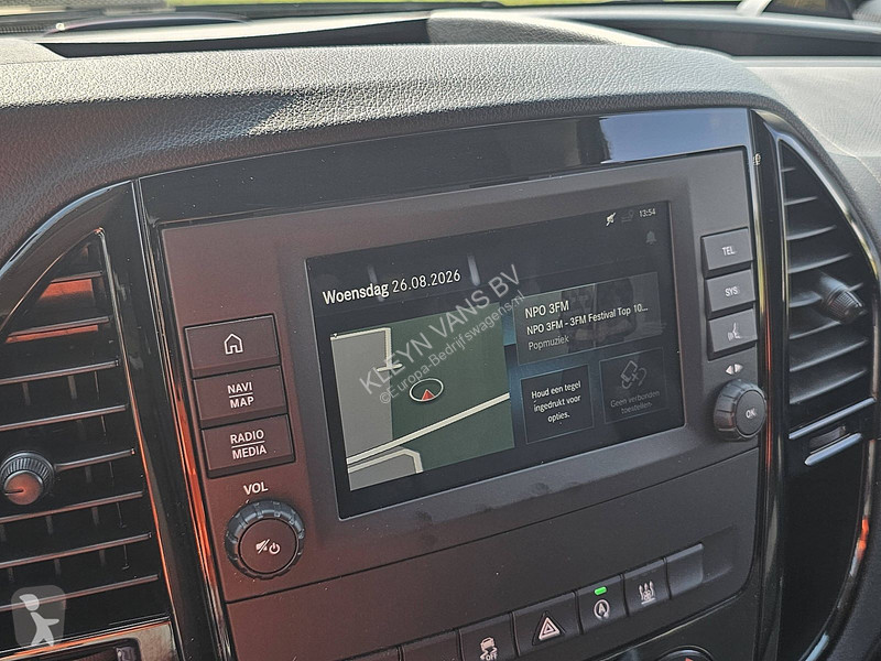 Véhicule utilitaire Mercedes AUT. EDITION L2 Vito