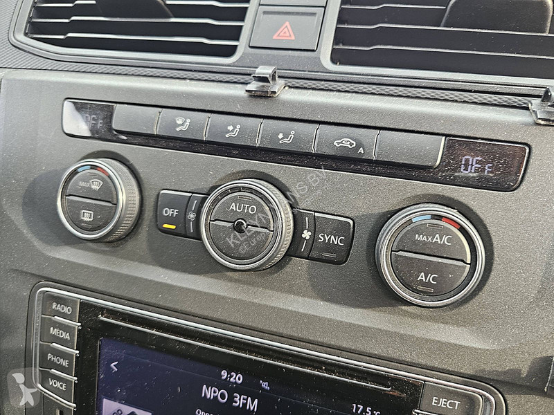 Комерційні автомобілі Volkswagen 2.0 ac...