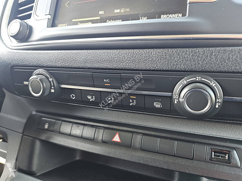 Véhicule utilitaire Opel 1.5 L2 Navi Trekhaak AC!