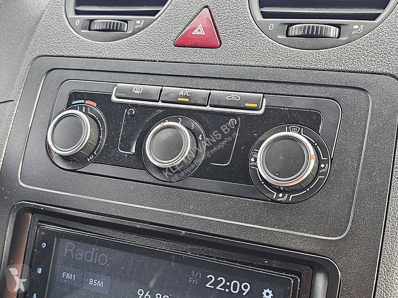Комерційні автомобілі Volkswagen 1.6 L1 Airco...