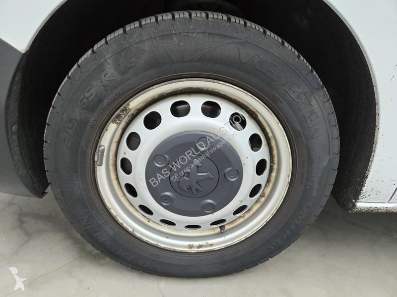 Bedrijfswagen Peugeot 2.0 BlueHDI 120 Compact...