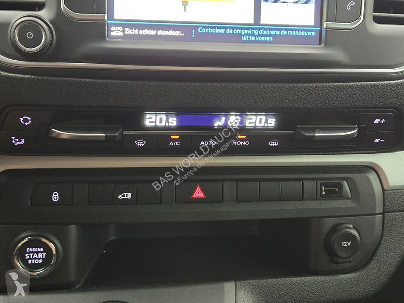 Bedrijfswagen Peugeot 2.0 BlueHDI 180 Standard...