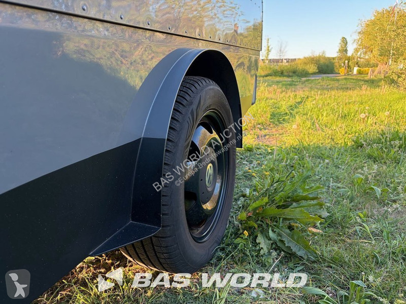 Bedrijfswagen Volkswagen 84pk