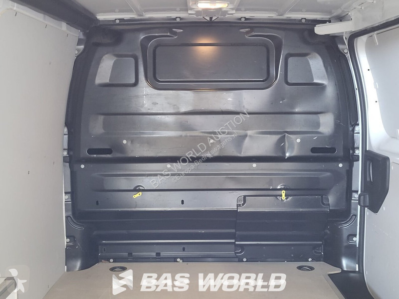 Véhicule utilitaire Fiat 145PK