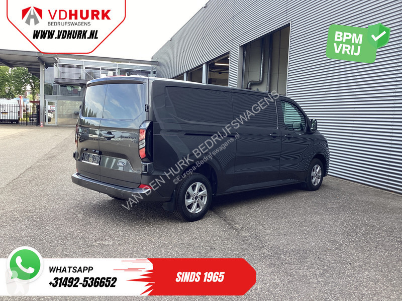 Bedrijfswagen Ford 2.0 TDCI 170 pk Aut. L2...