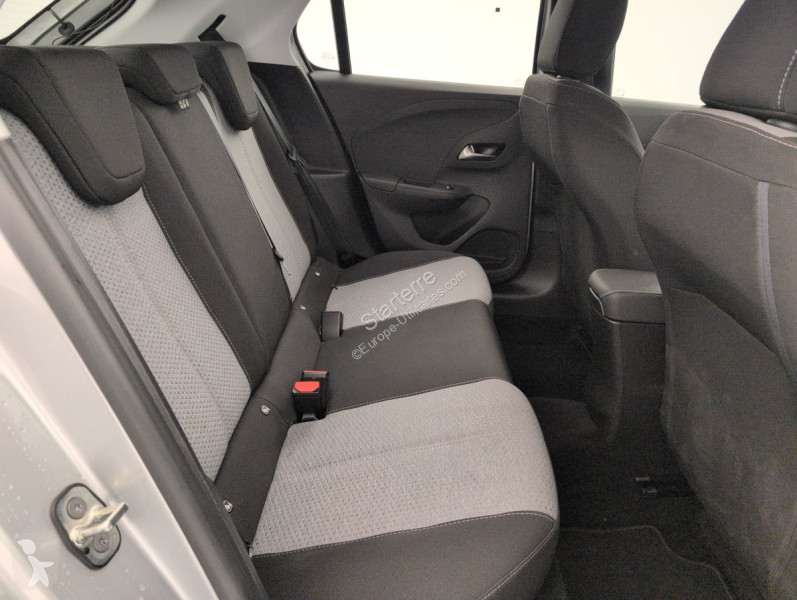 Véhicule utilitaire Opel  CORSA ELECTRIQUE