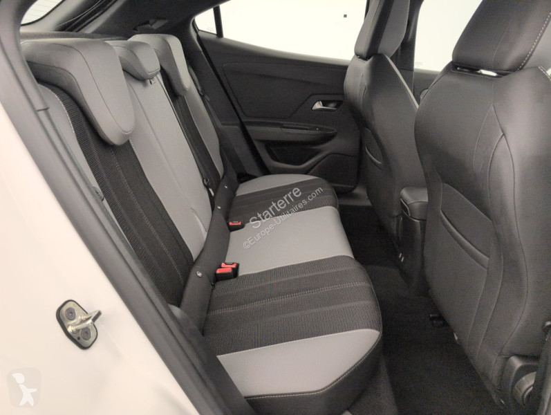 Véhicule utilitaire Opel  MOKKA ELECTRIQUE