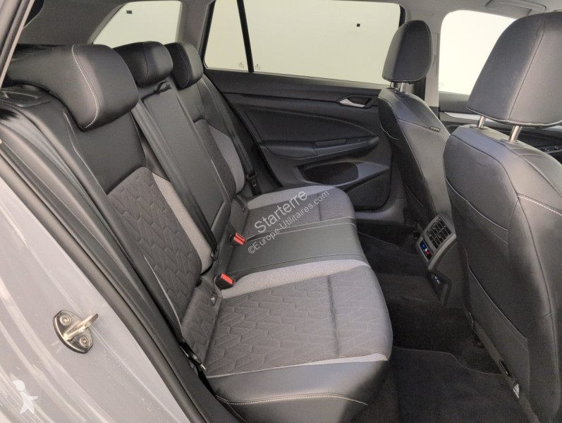Véhicule utilitaire Volkswagen  GOLF 8 SW