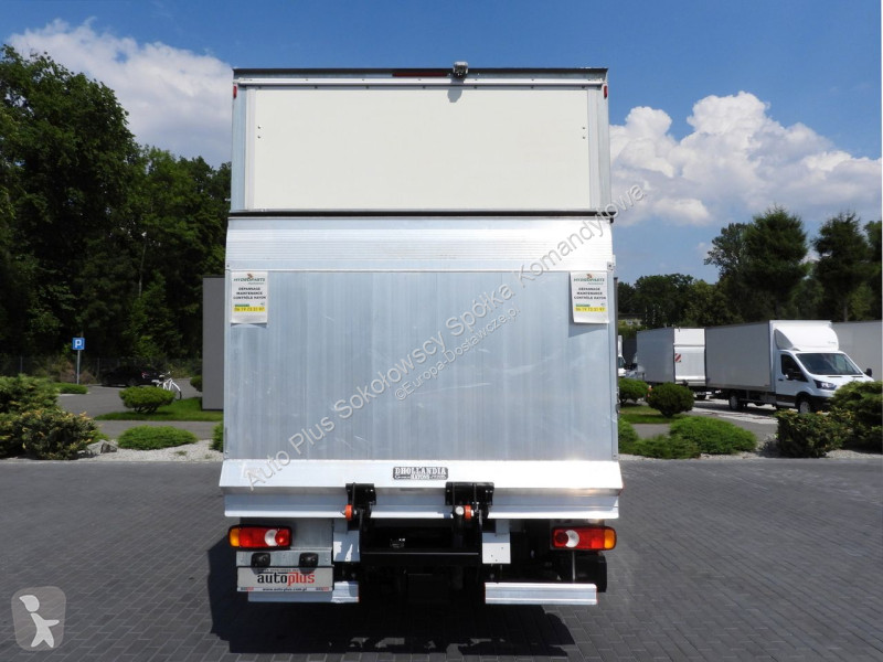 Bedrijfswagen Renault  MASTER