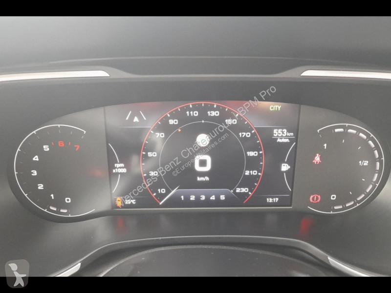 Bedrijfswagen Fiat Cross 1.0 FireFly Turbo...