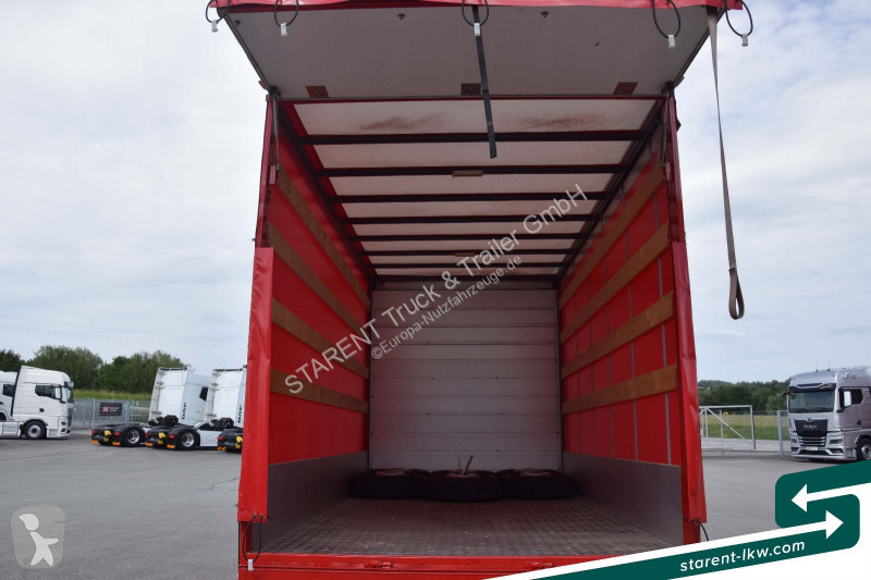 Véhicule utilitaire Renault Tacho AHK 3,5T...