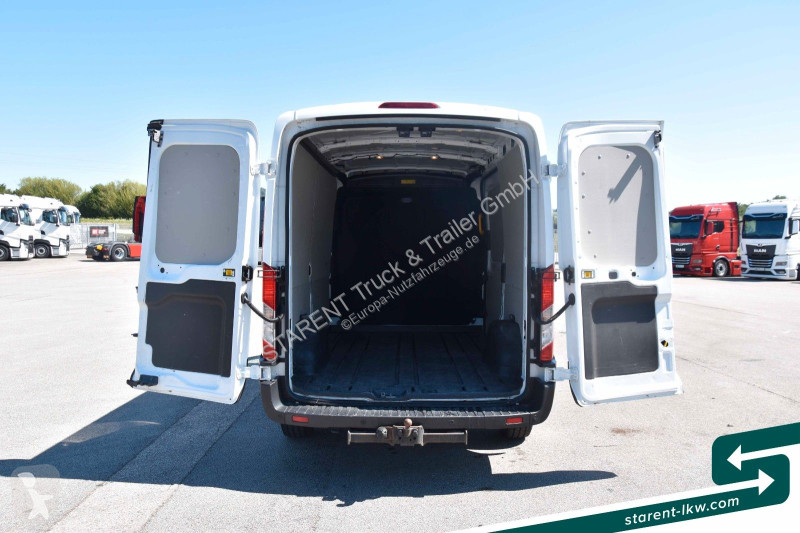 Bedrijfswagen Ford 2.0 L2H2 AHK Klima Tempomat PDC
