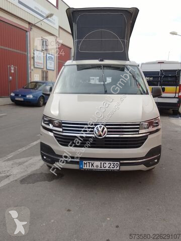 Bedrijfswagen
