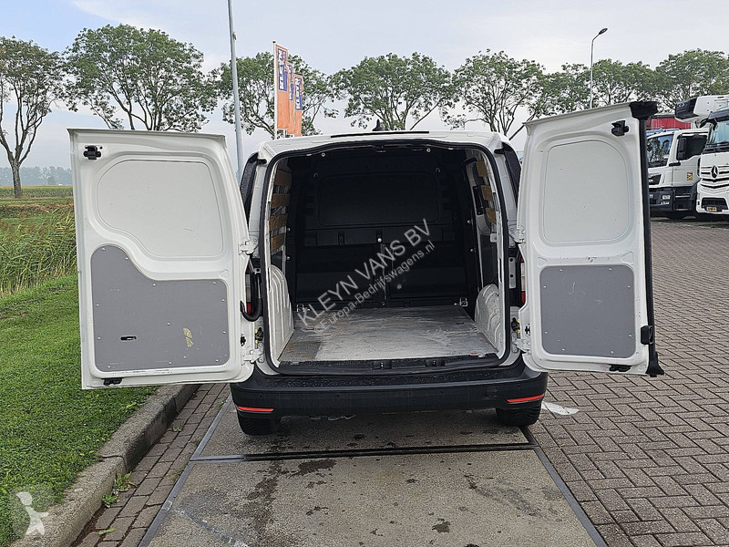 Лекотоварен автомобил Volkswagen 2.0 L1 NAP...