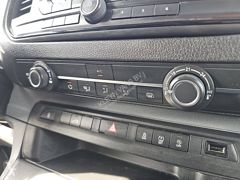Лекотоварен автомобил Opel 1.5 L2 NAP Euro6...