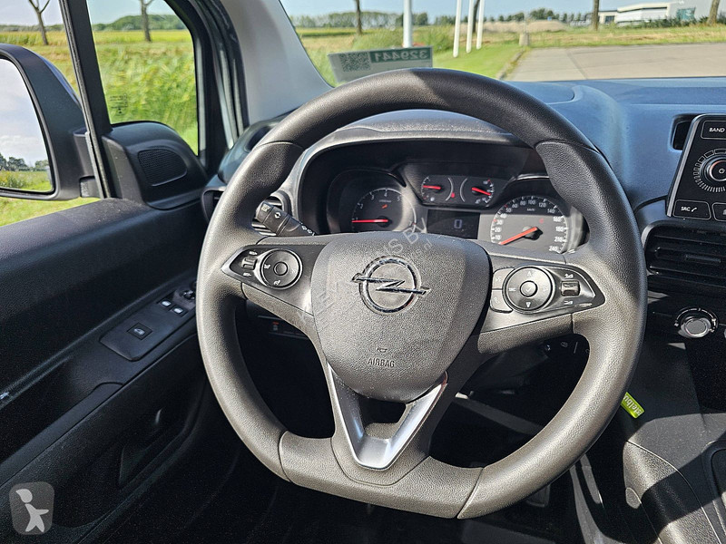 Véhicule utilitaire Opel 1.5 L2 2xZijdeur NAP AC!