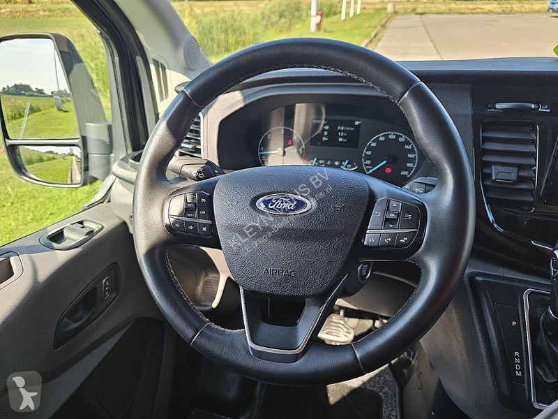 Véhicule utilitaire Ford 350 ac automaat EURO6