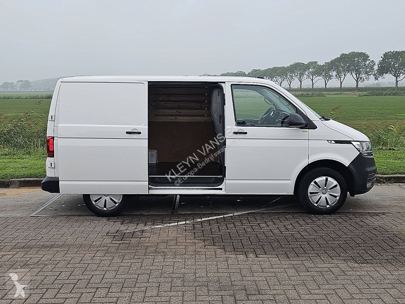 Véhicule utilitaire Volkswagen 2.0 TDI T6.1 L1...