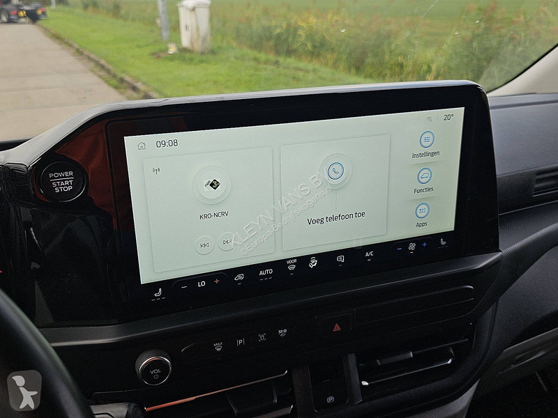 Лекотоварен автомобил Ford 2.0 L2 LIMITED 170Pk !