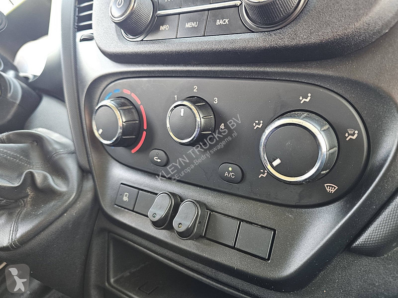 Bedrijfswagen Iveco 35 C 18 3.0 L2H2