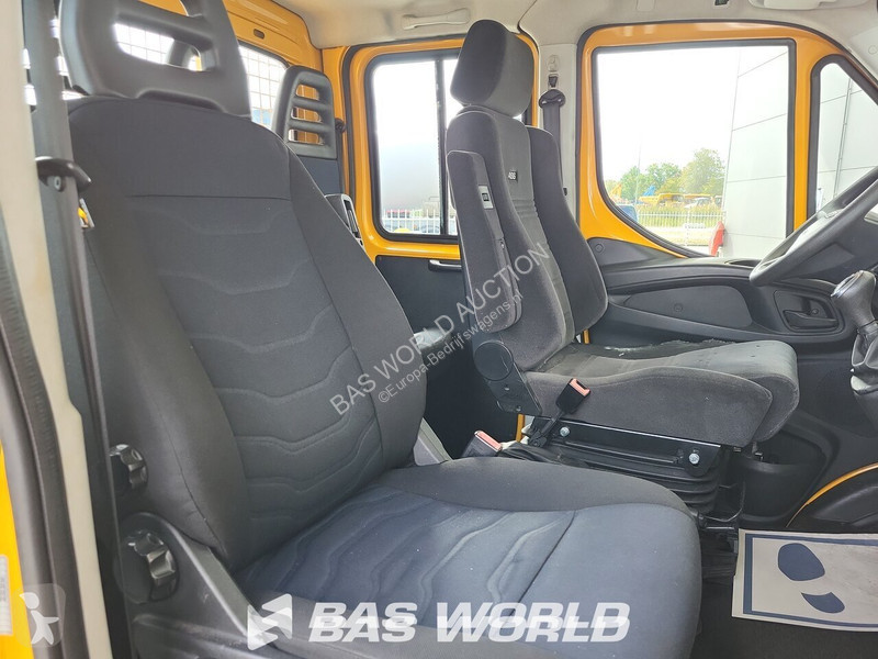 Bedrijfswagen Iveco 70C18