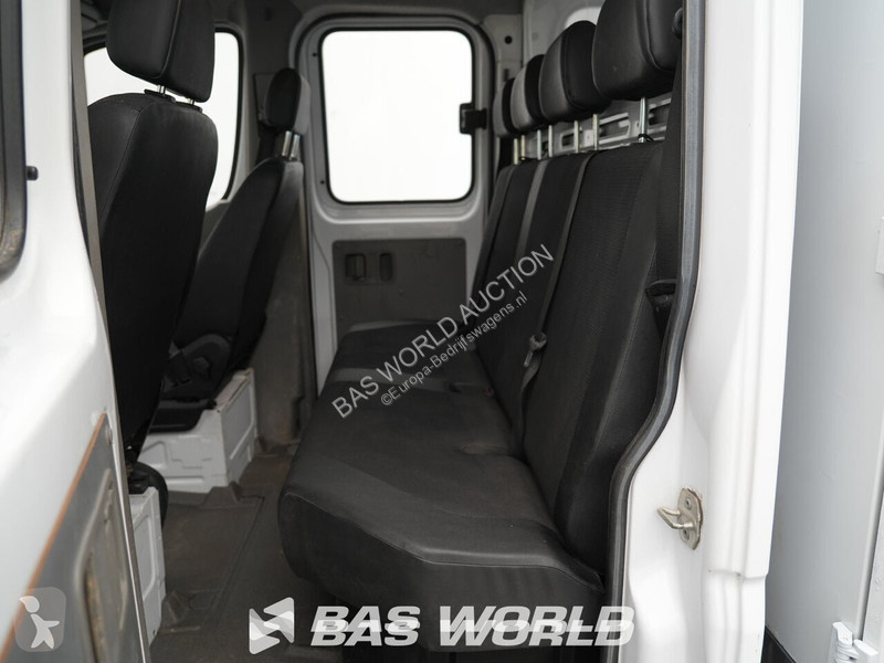 Véhicule utilitaire Mercedes 314 CDI
