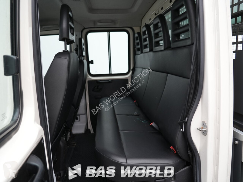 Bedrijfswagen Iveco 35S12