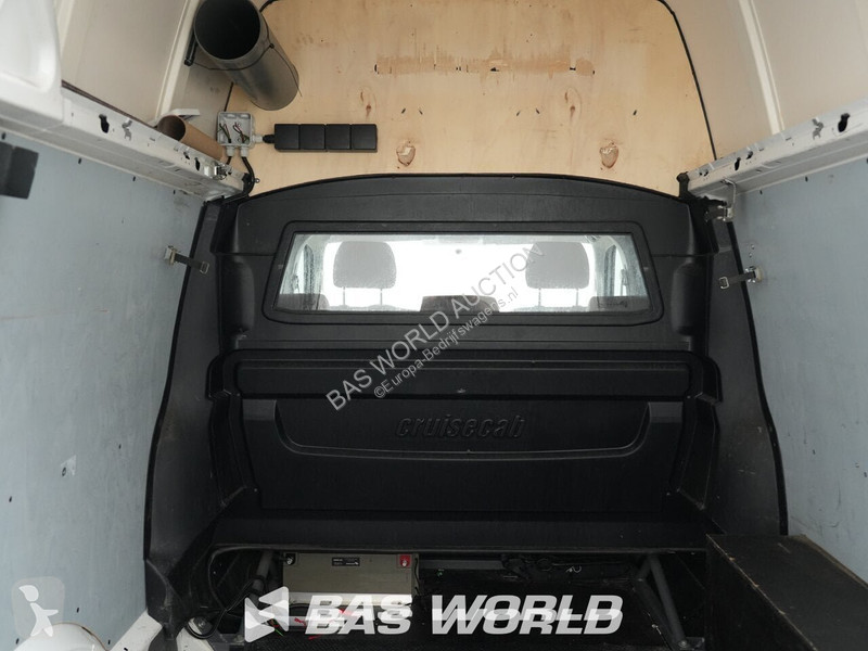 Bedrijfswagen Volkswagen 150PK
