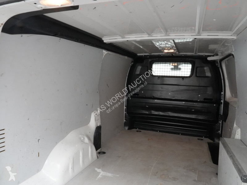 Véhicule utilitaire Opel 177PK