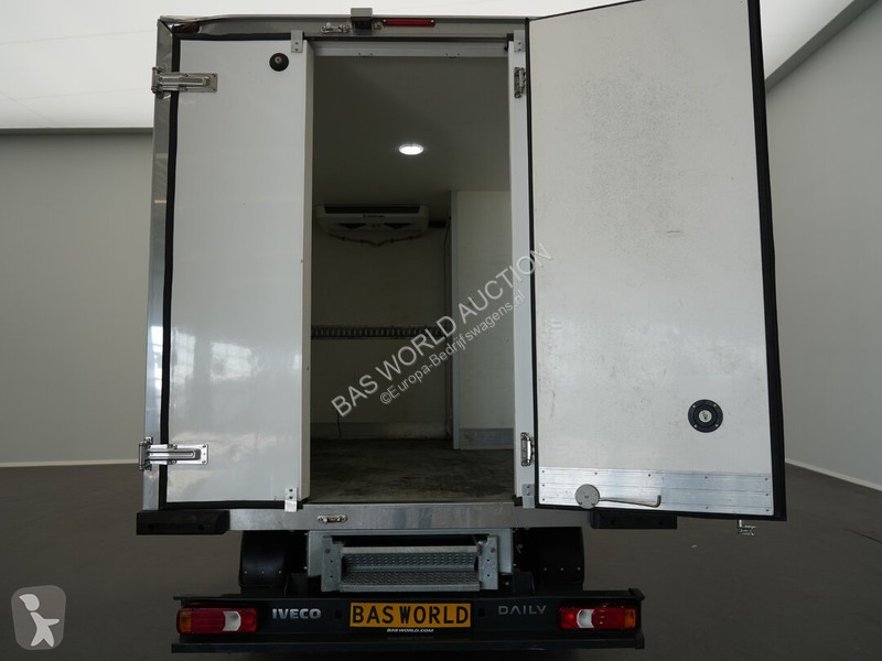 Bedrijfswagen Iveco 35S14