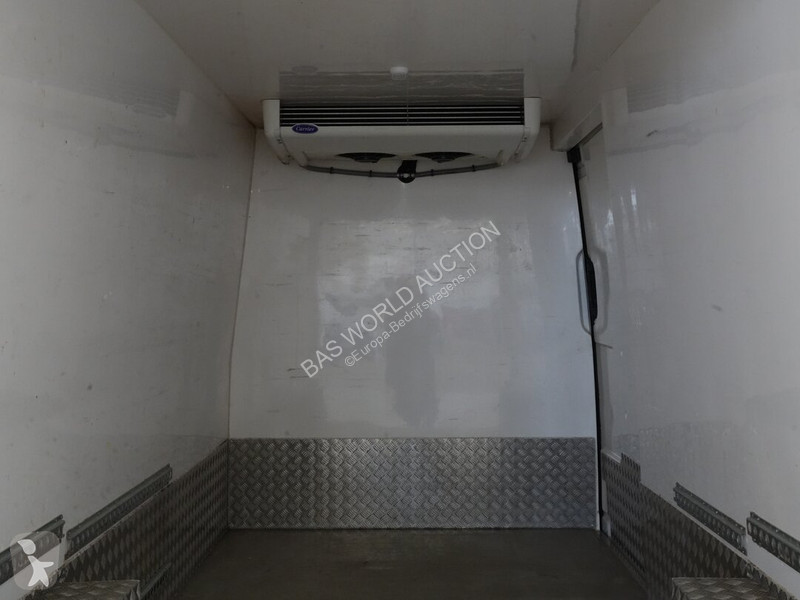 Véhicule utilitaire Volkswagen 177pk