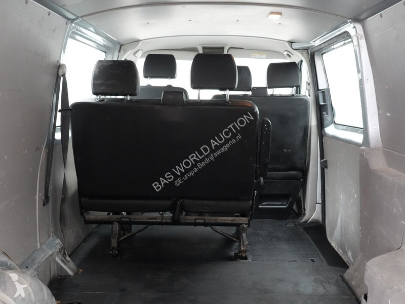Véhicule utilitaire Volkswagen 150PK
