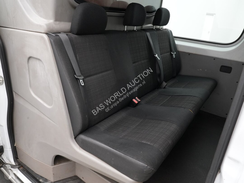 Véhicule utilitaire Mercedes 313 CDI