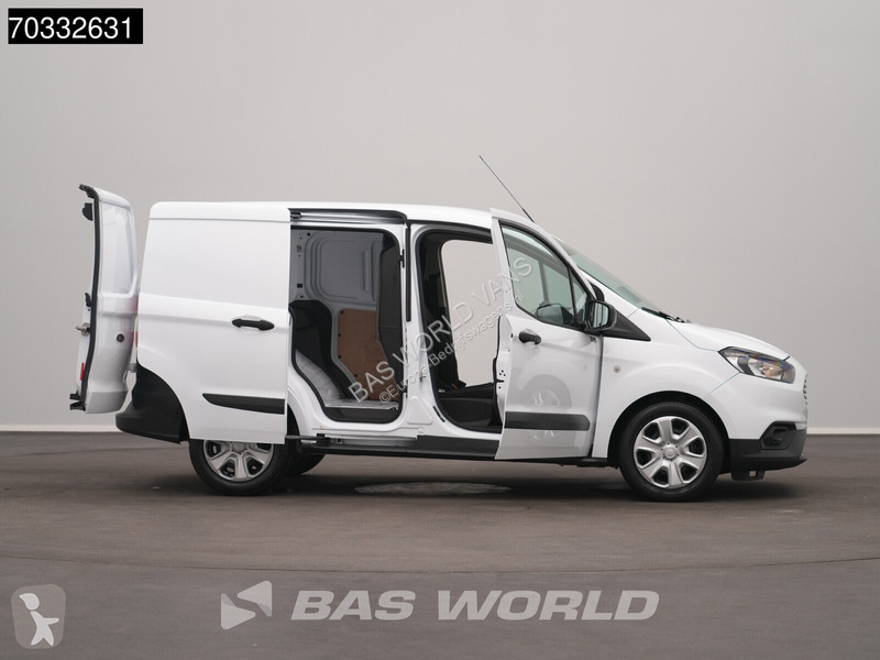 Véhicule utilitaire Ford Courier Benzine L1H1...