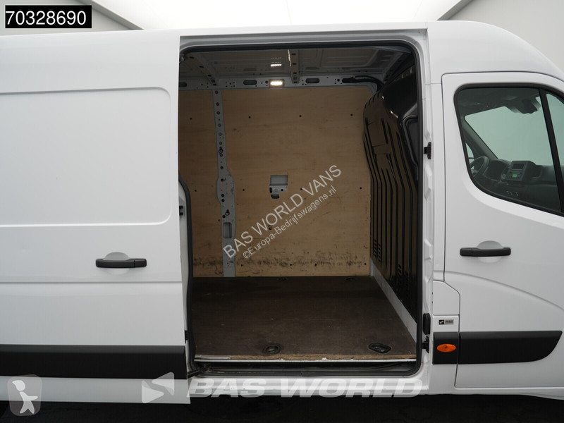Véhicule utilitaire Renault L3H2 LED Klima...