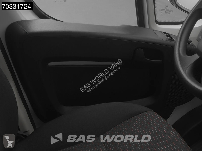 Véhicule utilitaire Peugeot Laadklep Bakwagen...