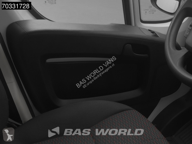 Véhicule utilitaire Peugeot Laadklep Bakwagen...
