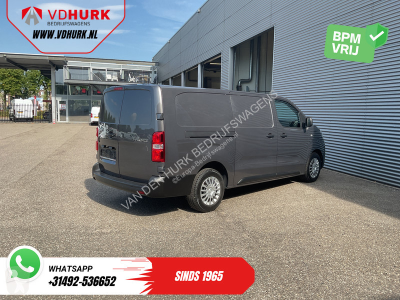 Bedrijfswagen Toyota 2.0 180 pk Aut. L3...