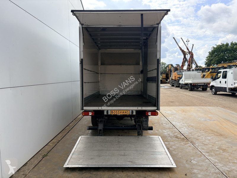 Bedrijfswagen Iveco 35C16 3.0 160PK Bakwagen...