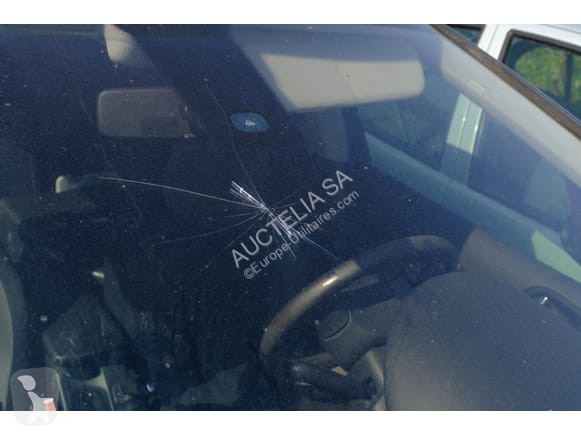 Véhicule utilitaire Peugeot 308