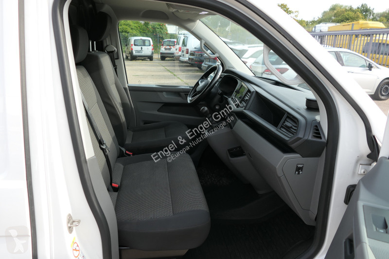 Bedrijfswagen Volkswagen T6.1 Transporter 2.0...